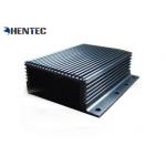 Customized Aluminum Extrusions For Electronics Aluminum Shell / Aluminium Shell for sale