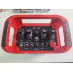 Box Style IP65 Wireless Remote Control Industrial 1.5km Distance