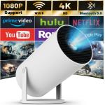 130'' Screen Mini Projector For Android For Laptop PC Mini Home Projector 2GB 16GB for sale