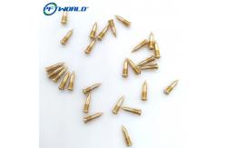 China Milling Turning CNC Machining Metal Spare Copper Brass Parts Service Accessories supplier