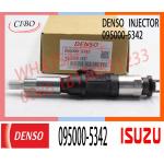 New Diesel Common Rail Fuel Injector 095000-5321 23670-Haoxiang Fuel Diesel Injector 095000-5322 095000-5320 23670-E0140 for sale