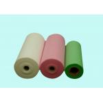 Anti-Bacteria Spun Bonded Non Woven Fabric / PP Nonwoven Fabrics Material for sale