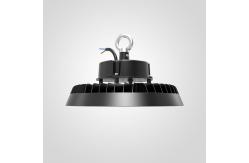 China 210lm/W LED High Bay Light High Ceiling Industrial Spaces 120V-277V supplier