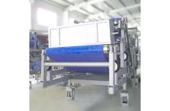 China 65 - 72 Brix Machine Fruit Juice Apple Processing Line With Self CIP System supplier