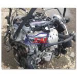 ISO9001 1AZ Toyota Japanese Engines 4 Cylinder 4000KW for sale