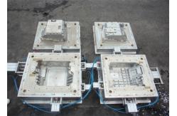 China High Precision Foam Casting Molds , Lost Foam Casting Molds Low Failure Rate supplier