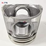 Standard Size Diesel Engine Piston Power Source Device  ISO9001 for sale