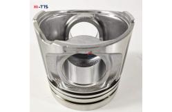 China Standard Size Diesel Engine Piston Power Source Device  ISO9001 supplier
