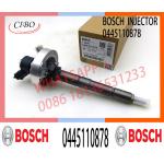 Japan DAHAI High quality Neutral BOSCH Common rail fuel injector 0445110883 0445110878 for NISSAN ZD30 for sale