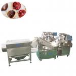 Chocolate peanut butter protein balls machine for sale