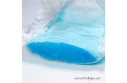 China Soft Breathable Baby Pant Diaper supplier