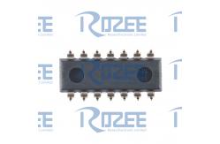 China CD4093BE supplier