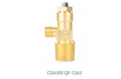 China                  Acetylene Cylinder Valve Cga300 for Southeast Asia Market              supplier