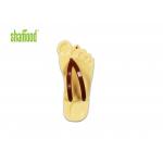 Milk Vanilla Air Freshener Colorful Slipper Decorative Hanging Car Freshener for sale