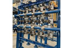 China Improve Safety Hps Pigging Manifold Increase Space Efficiency ISO Approval supplier