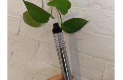 China Titanium Optical Dissolved Oxygen Sensor In line Probes For Seawater supplier