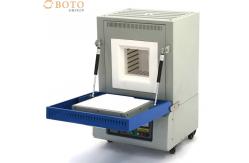China Intelligent Temperature Controller Intelligent Temperature Controller  Laboratory Muffle Furnace supplier