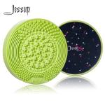 Jessup OEM Makeup Brush Washing Machine 2 In 1 Wet And Dry for sale