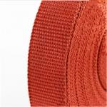 Weave Aramid Conveyor Belt Fire Resistant High Tensile Strength Customized
