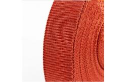 China Weave Aramid Conveyor Belt Fire Resistant High Tensile Strength Customized supplier