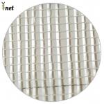 Emulsion Self Adhesive Fiberglass Mesh Blue Fiber Mesh Roll For Waterproofing