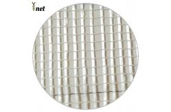 China Emulsion Self Adhesive Fiberglass Mesh Blue Fiber Mesh Roll For Waterproofing supplier