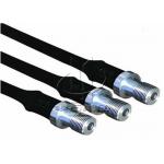 Stable Performance Polished Oil Sucker Rod For Deep Well Working Environment for sale