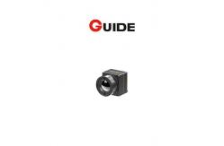 China FLEXB612 Uncooled Infrared Thermal Camera Core supplier