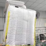 Bulk FIBC Conductive Jumbo Bags Big For Packing CE  ISO Certified for sale