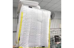China Bulk FIBC Conductive Jumbo Bags Big For Packing CE  ISO Certified supplier