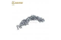 China K10 Tungsten Cemented Carbide Saw Tips For Wood Cutting supplier