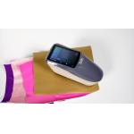 Portable 3nh Leather Hunter Lab Spectrophotometer YS3060 With 8mm/4mm Two Apeatures for sale