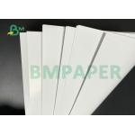 Offset Printing 25x38inch 80lb 100lb Smooth Finish Gloss Text Paper
