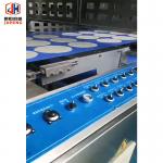 6000 To 7500pcs/H Tortilla Dough Maker 20cm Bread Tortilla Making Equipment for sale