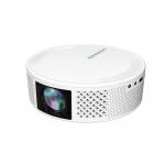 5G WiFi Bluetooth T269 Projector Android 9.0 720P 1080P 4K Support for sale