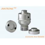 IN-ZSWG Stainless Steel IP68 Truck scale Rated Column Load Cell With 150% Safe Overload And RS485 Module for sale