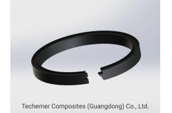 China Main Shaft Seal -Piston for Hydro Bearing Standard Standard Design supplier