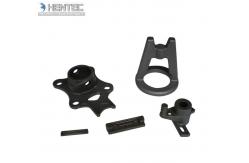 China Customized Precision Casting Parts / Investment Stainless Steel Casting Part supplier