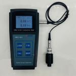 60 Khz Probe 12mm Eddy Current Conductivity Meter Digital for sale
