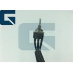 EX120-5 EX200-5 EX300-5 EX370-5 Excavator Cabin Switch 4359384 for sale
