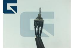 China EX120-5 EX200-5 EX300-5 EX370-5 Excavator Cabin Switch 4359384 supplier