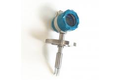 China Digital Industrial Tuning Fork Fuel Density Meter For Liquids supplier