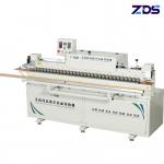 Plywood Woodworking Edge Bander With Polishing Motor 220V 50hz for sale