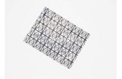 China Shiny Anti Static Poly Bags For Electronics Conductive Moisture Resistant supplier