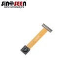0.3MP CMOS Fixed Focus OV7740 Sensor Compact DVP Camera Module For Mobile Phones for sale