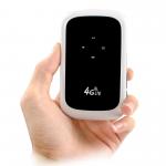 150mpbs Portable 4G Mobile Hotspot Unlocked Mini Wireless Router for sale