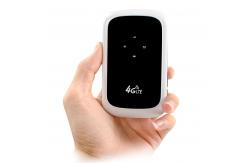China 150mpbs Portable 4G Mobile Hotspot Unlocked Mini Wireless Router supplier