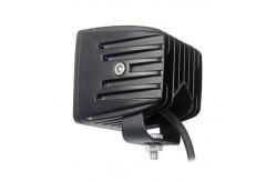 China ODM RoHS 3 Inch Spot Beam LED Lights Pods 1080lm Output Dust Proof supplier