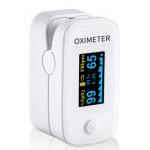 Accurate Pulse Oximeter Fingertip Blood Oxygen Saturation Monitor for sale