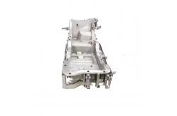 China YOUGE Plastic Rotomolding Mold Rotational Mould Customized For Plastic Rotomolding OEM Service supplier